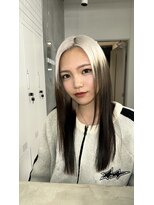 モニカ 原宿店(MONIQA) ホワイトルーツ