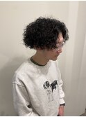 メンズカット/メンズパーマ