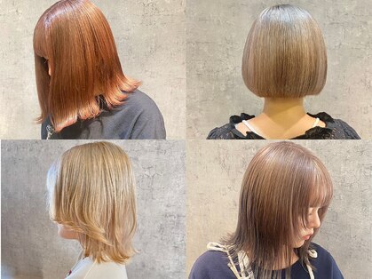 スリール 熊本(suri-ru)の写真