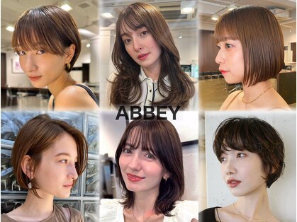 アビー(ABBEY)の写真