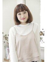 ラムス (rams) フレンチカジュアル 10代/20代/30代/40代/50代