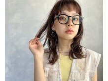 フラネ(Flaner)の雰囲気（「全てのオシャレな女性に通ってもらいたい」そんなお店です。）