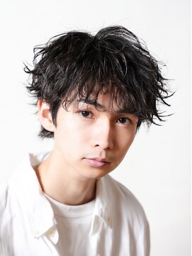 ノア(Noah) 久喜/久喜駅/men's/メンズ/メンズカット/メンズパーマ/学割U24