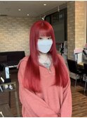 原色カラー