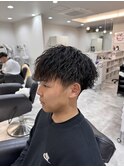 ツイストスパイラル/ツイスパ/マッシュ