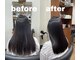 ヘアーパラディ hair paradisの写真