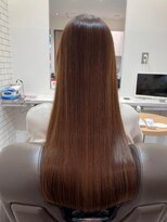 カミケンガレリア(kamiken. galleria)&nbsp;極上美髪ロングヘア【カミケンガレリア】