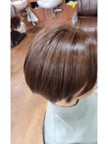 ヘアー アンアン(Hair AnAn) ナチュラルカラー
