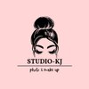 スタジオケージェー 新大久保(STUDIO-KJ)のお店ロゴ