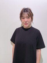 ヘアーブランシュ(HAIR BRANCHE) 野垣 奈緒美