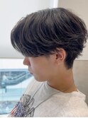ニュアンスパーマ