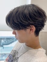 リ メイロ(Re.Meiro)&nbsp;ニュアンスパーマ