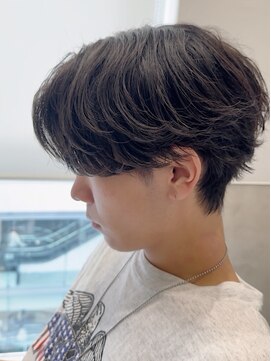 リ メイロ(Re.Meiro) ニュアンスパーマ