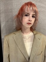 リリック(LYLICK)&nbsp;シェイクカラー