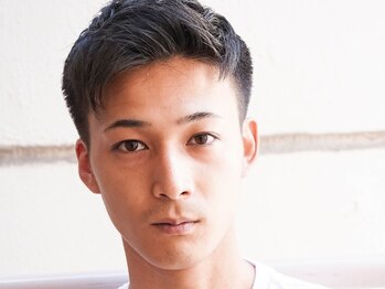 YOFA hair 【ヨファ ヘアー】 