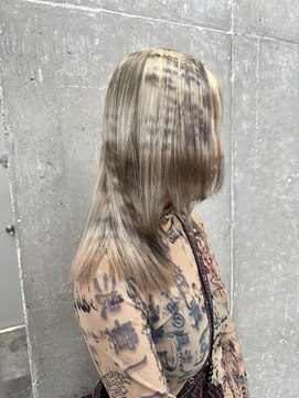 オーン(OOn) 樹木デザイン