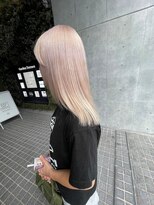 クレア 下北沢(CREA)&nbsp;抜きっぱなしじゃないブロンド