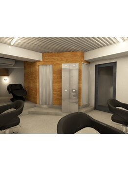 【名駅徒歩4分】1月OPEN！誠実なカウンセリングと丁寧な技術で再現性のあるデザインを提案◎