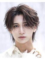 ゴールドシブヤ(GOALD SHIBUYA)&nbsp;センターパート