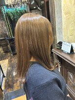 ヘアー クリエイト カルバリ(HAIR CREATE Calbari)&nbsp;Calbariスタイル