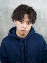 ヒロギンザ 新橋日比谷口店(HIRO GINZA)&nbsp;ツイストスパイラルパーマ