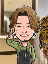 ペスカ 立川店(pesca)&nbsp;土谷 正志