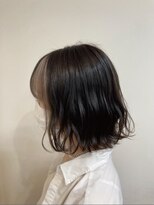 カルフール ロハス 草加東口店(Carrefour LOHAS)&nbsp;フェイスフレーミング・ショート・透明感・ケアブリーチ・韓国風