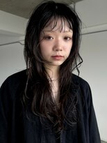 ガタカ(GATTACA)&nbsp;butterfly layer