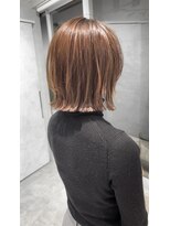 アッシュ 浜田山店(Ash)&nbsp;大人気！レイヤーボブ