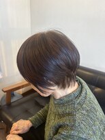 ココロ(COCORO)&nbsp;ショートボブ