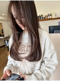 30代ワンカール×レイヤー