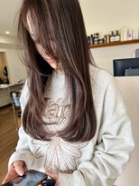 レアーリ(le ali)&nbsp;30代ワンカール×レイヤー