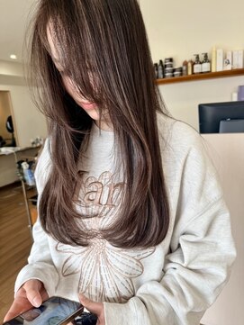 レアーリ(le ali) 30代ワンカール×レイヤー