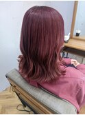 ピンク◎