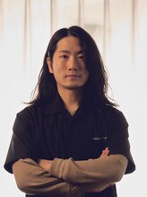 ダウズバーバーショップ 渋谷(dau's barber shop)&nbsp;金浜 大樹