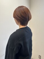 マオリ ホアロハ バイ アヌエヌエ(maoli hoaloha by anuenue)&nbsp;オレンジブラウン