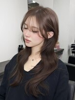 ミニョン(Mi9non) 【トレンドスタイル】レイヤーカット