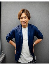 ウィールール 札幌店(WE RULE)&nbsp;KIMURA 
