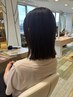 春夏の印象UPカット 5月、6月限定のご新規様カットスペシャルクーポン