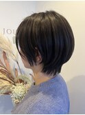 ショートスタイル