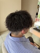 リッツ(RITZ) ウェーブパーマ