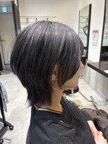 スカイレビュー(SKY Re beau)&nbsp;レイヤースタイル