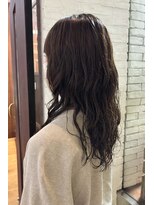デプス デザイン プロダクツ Depth Design Products ナチュラルウエットウェーブ