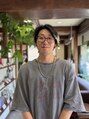 ヤソ(yaso)&nbsp;本間 大河