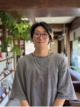 ヤソ(yaso)&nbsp;本間 大河
