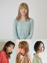 ソファ sofa&nbsp;小野 紗央里