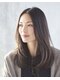 アトレ 福岡大名店(attrait)の写真/【全席個室/天神/大名】大人女性の髪悩みを解決する髪質改善サロン◎