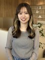 アン ヘアーズ(ann HAIRS)&nbsp;ena 