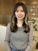 アン ヘアーズ(ann HAIRS)&nbsp;ena 