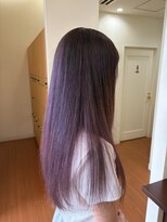 クラウド(Cloud)&nbsp;lavender